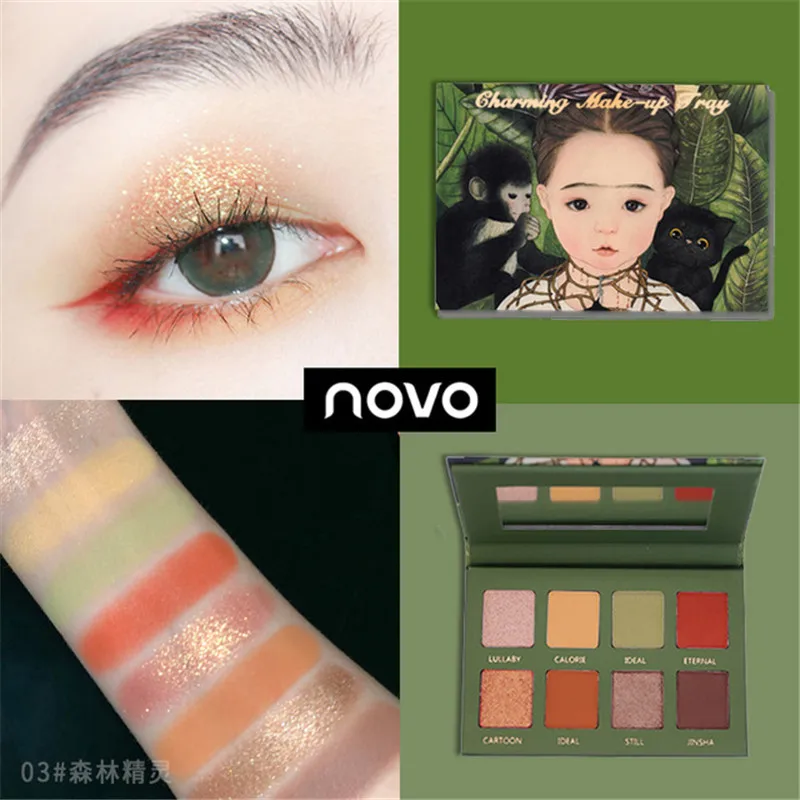 NOVO-8-Color-Matte-Shimmer-Fantasy-Elf-Eyeshadow-Palette-Waterproof-Nude-Eye-Shadow-Beauty-Glitter-Diamond.jpg_640x640 (3)