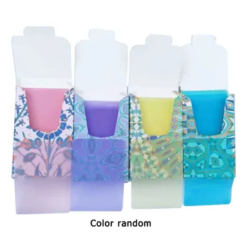 

25pcs/set Portable Outdoor Travel Disposable Soap Paper Washing Hand Bath Clean Foaming Scented Slice Sheets