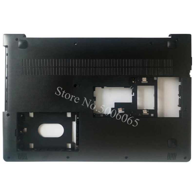 Novo para Lenovo Ideapad 310-15isk 310-15abr Palmrest Capa - Inferior Ap10t000c00 510-15 510-15isk 510-15ikb 310-15 - Imagem 4