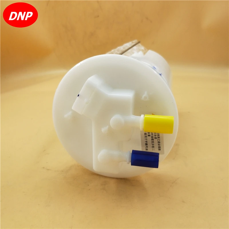 DNP топливный насос в сборе подходит для HONDA LUXGEN U6 17040-SN110/17040SN110
