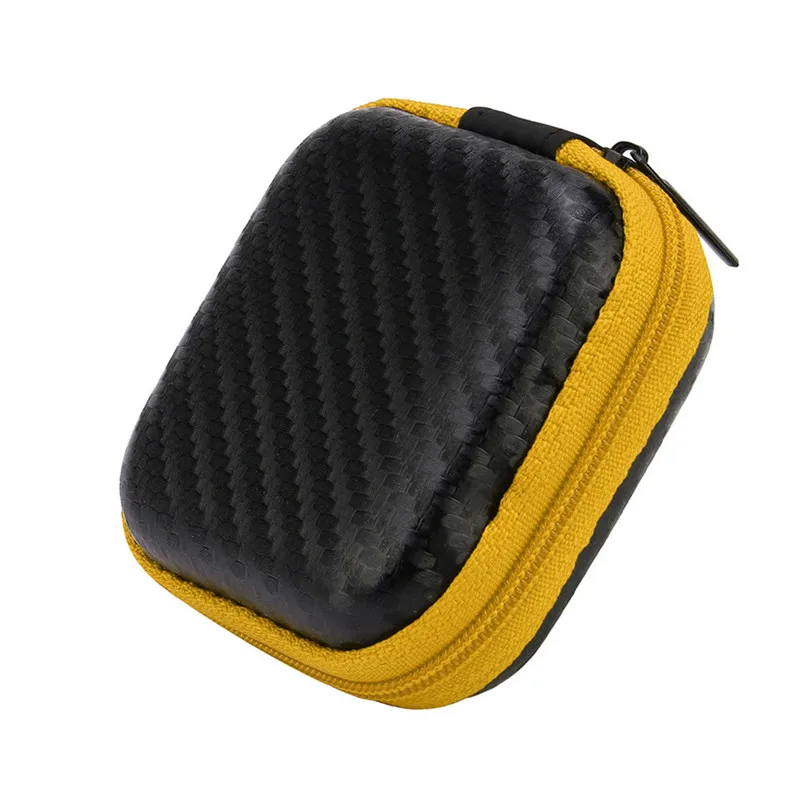 EVA Soft Case Box For AirPods Pro 2019 Wireless Headphone Protection Bag Storage Box Large space 40NOV2120