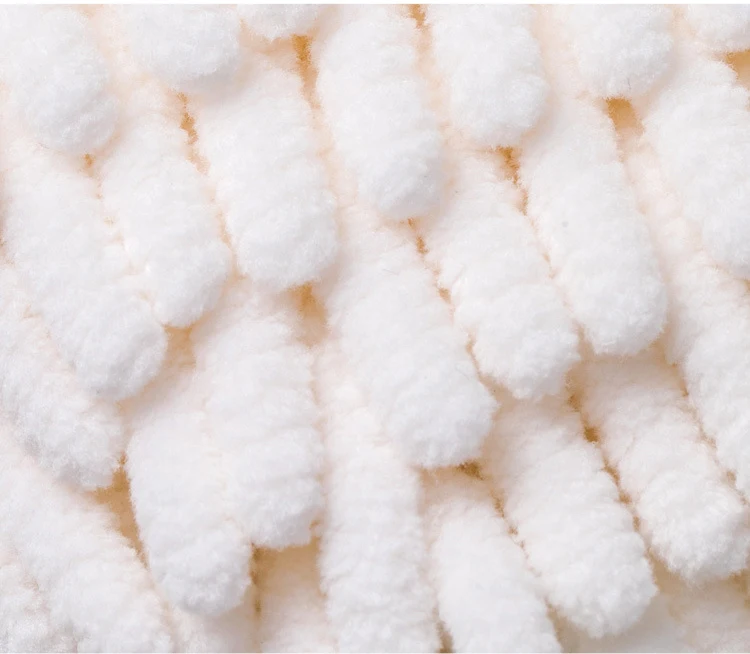 Xiaomi Jordan &amp; Judy Wipe HandBall Thick Hand-cleaning Towel Ball (2pcs) description image 7