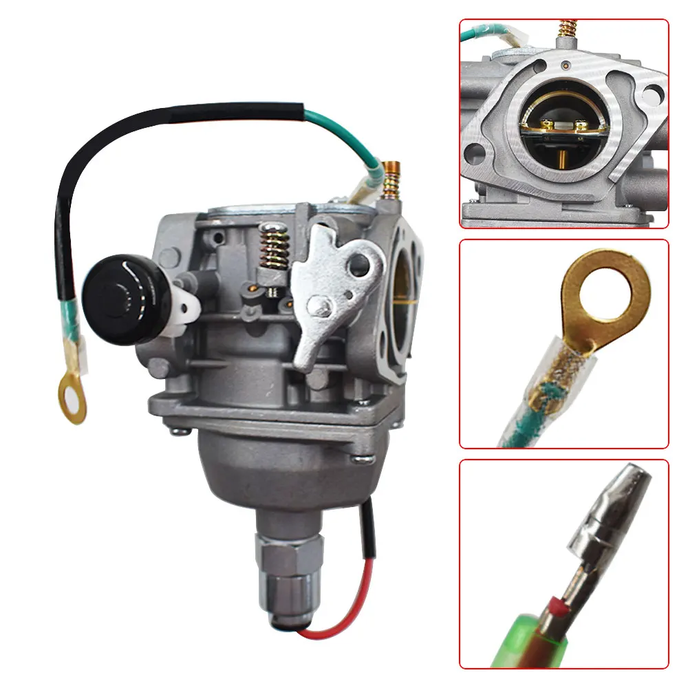 Карбюратор для двигателя Kohler 32 853 12 S 3285312S 08 3285308S|Газонокосилка| |