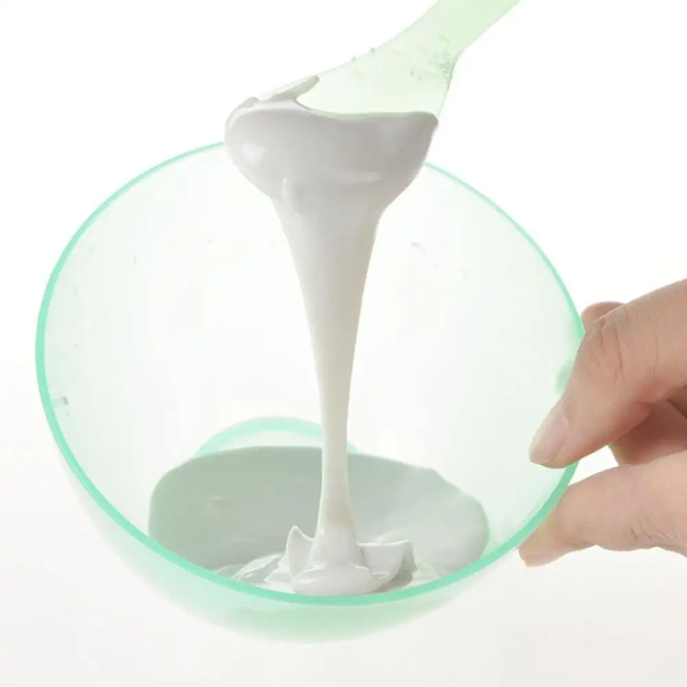 20gms SPA Quality Collagen Hyaluronic Acid Anti wrinkle Soft Film Powder Face Mask Scars Acne Control 4