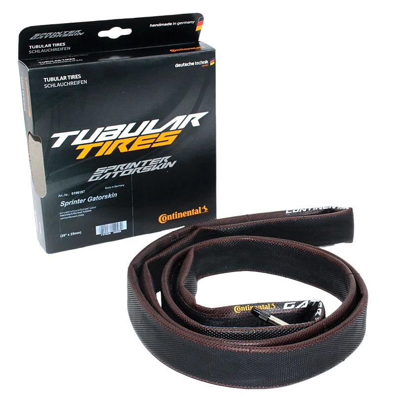 Continental Sprinter GatorSkin Tube 