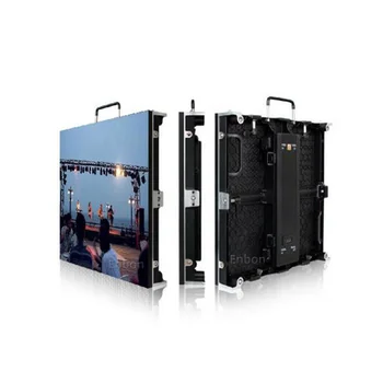 Online P3 P5 Hat Timer Dicolor Led Display P10