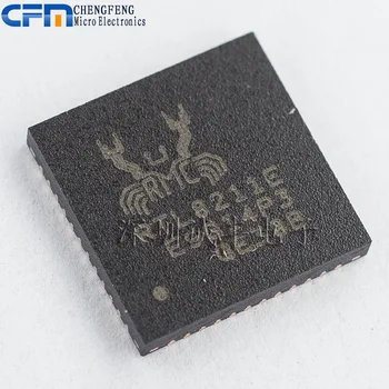 

5pieces RTL8211E-VB-CG REALTEK