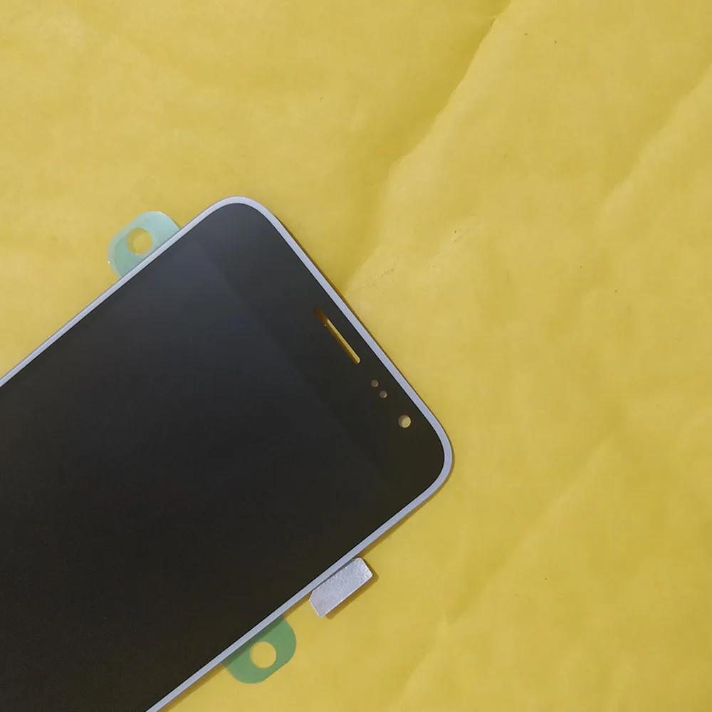 ЖК дисплей J320 Amoled для Samsung Galaxy J3 2016 J320FN J320F J320G J320M J320A J320P с сенсорным экраном и