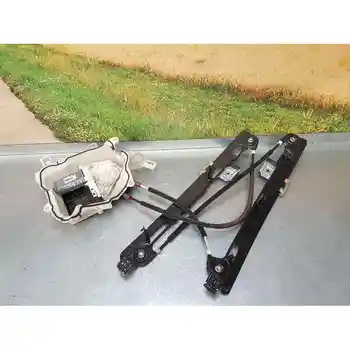 

WINDOW LIFTER FRONT LEFT SEAT ALTEA (5P1)