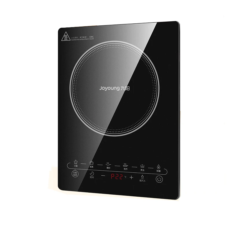 Joyoung Electromagnetic Oven One Key Frying 2200W High-power Nine Gear Firepower Timing Sterilization C21-LCJ851