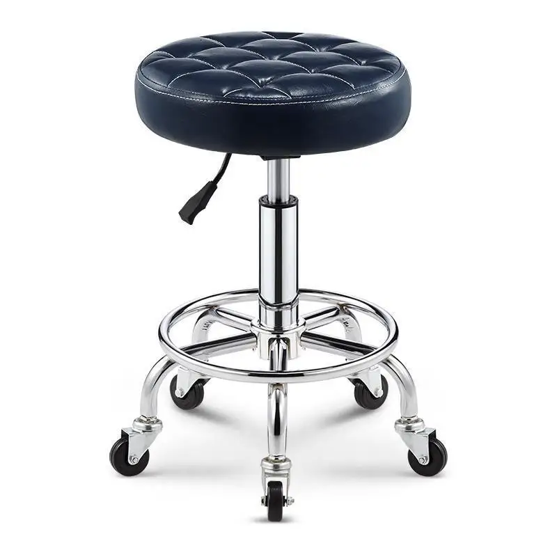 Шезлонг Sedia Makeup Barbeiro Belleza Barberia Stoelen Cadeira Mueble De Barbearia Silla Barbershop парикмахерское кресло