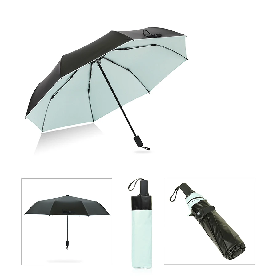Зонт от солнца, пляжный, Umberlla, дождевик, женский, непродуваемый, милый, Betty Boop, солнцезащитный, Umberllas, защита от УФ-лучей, для женщин, AYS006
