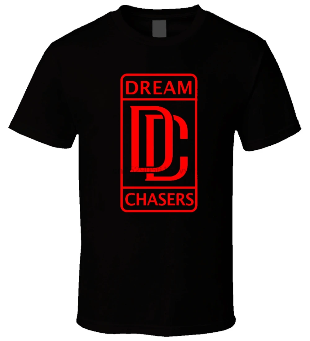 Meek Mill - Dream Chasers 2 футболка |