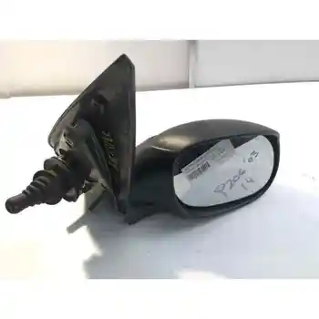 

4995000 RIGHT REARVIEW MIRROR PEUGEOT 206 SALOON