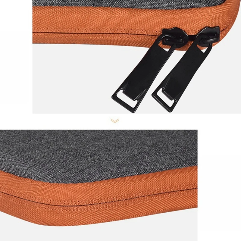 Водонепроницаемая сумка для ноутбука Mackbook Xiaomi, сумка для ноутбука