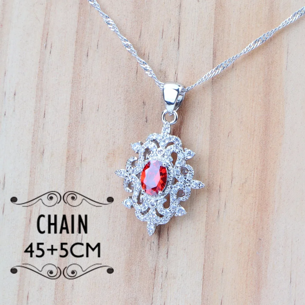 Necklace Set