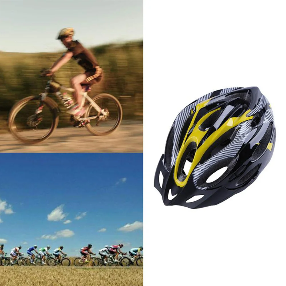 Bicycle Helmet Safety Hat Creativity Craniacea Hats Crashworthy Racing Classical Visor Comfortable | Автомобили и мотоциклы