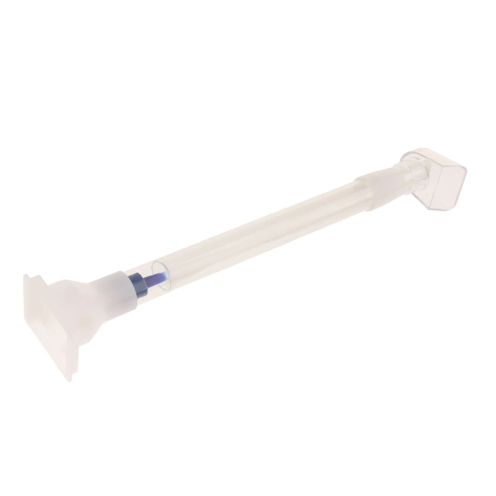 

Aquarium Tank Plastic Rectangular Undergravel Filter Board Air Tube Hose Line