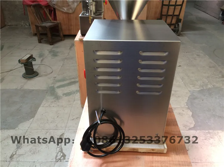 colloid mill (4)