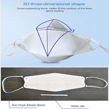 

Outdoor Face Mask Motorcycle Bike And Fog-proof Mask Four-layer Mask Dissolve Spray Cloth Half Face Mask