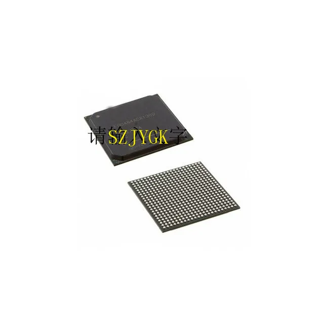 

Xc7a100t Ic Fpga 285 I/o 484fcbga Chip Xc7a100t-2fgg484i