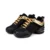Akexiya Women Black Red Gold White Dance Shoes Jazz Hip Hop Sneakers For Woman Platform Dancing Ladies Fitness