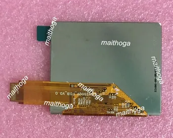 

2.5 inch TFT LCD Screen (Touch/No Touch) Camera Panel LTV250QV-F0B 320(RGB)*240 QVGA