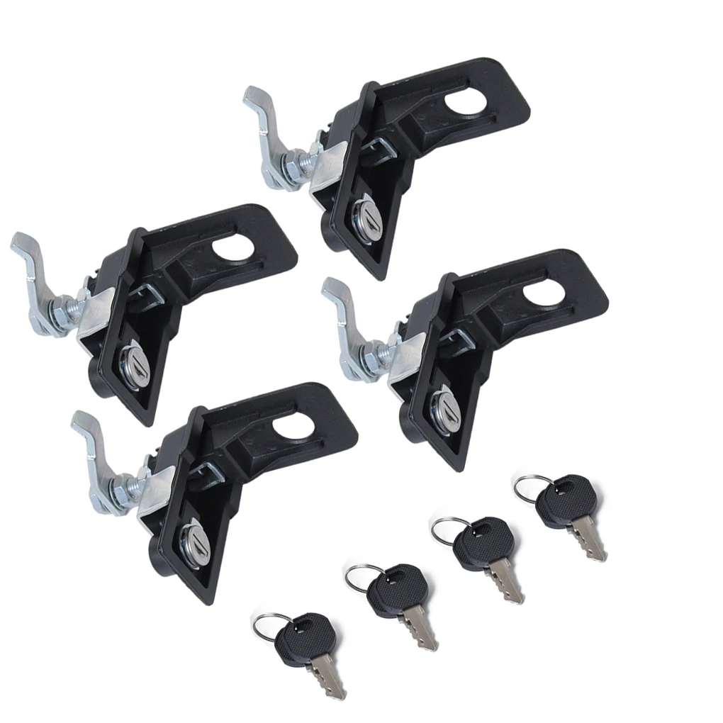 Free shipping Delivery Incredible shopping paradise F 4 Set Tx Lock C