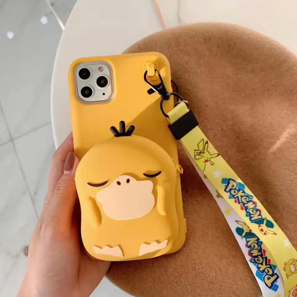 Чехол для мобильного телефона iphone11promax 11pro Xsmax XR 7P 6splus 6 S портмоне с ремешком