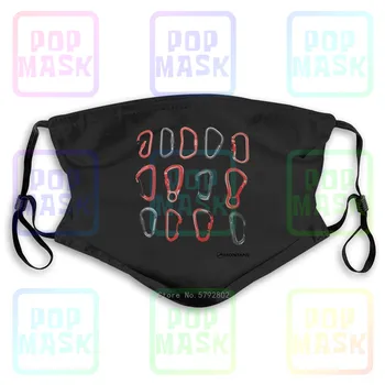 

Dust Mask with Filter Montane Krab Washable Reusable Mask