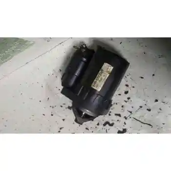 

EAA121137R STARTER MOTOR NISSAN MICRA (K12E)