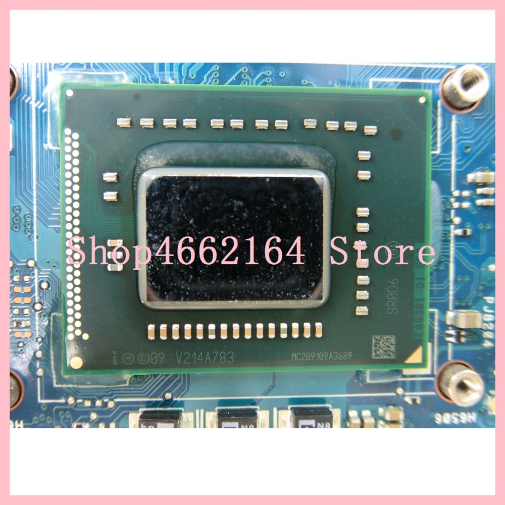  UX21E Motherboard With i3-2367CPU 4GB RAM UX21E Mainboard For ASUS UX21 UX21E Laptop Motherboard UX