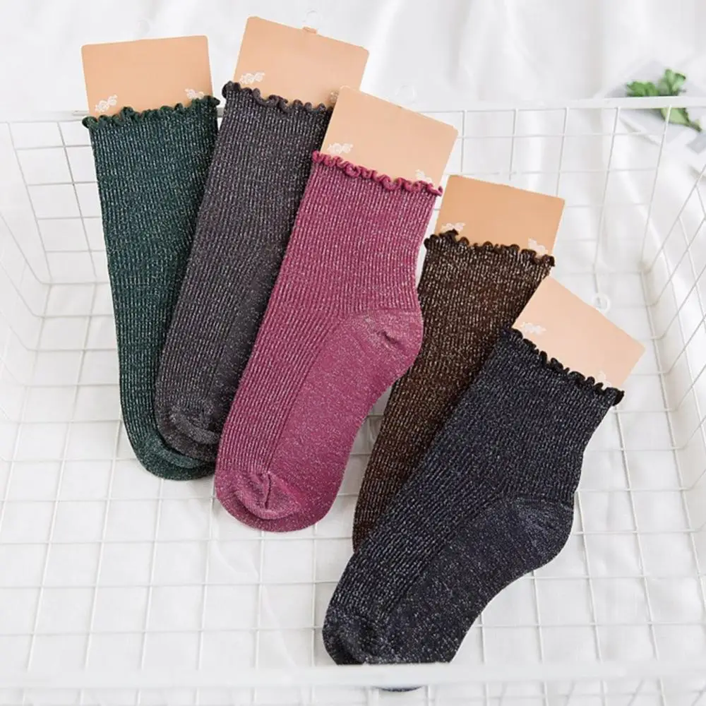 Рисунок 5 - Модные женские рифленые дышащие