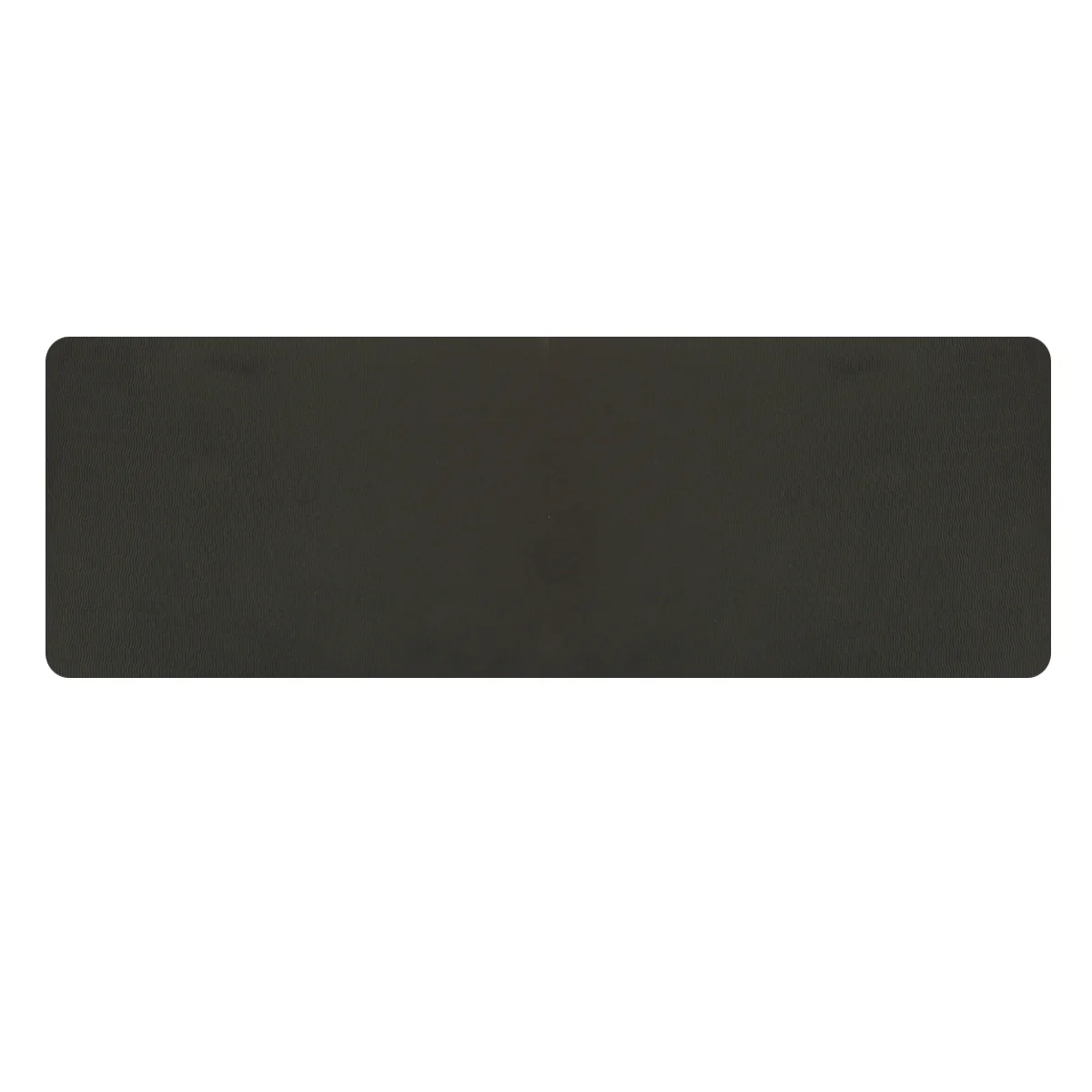 TPE коврик для йоги, нескользящий коврик для начинающих, экологичный, для фитнеса, гимнастики, коврики для бодибилдинга, пилатеса, коврики для йоги 1830*610*6 мм