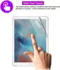 2 Packs soft screen protector for Lenovo tab M10 FHD plus TB-X606 10.3'' TB-X306 TB-7305 TB-8305 TB-8505 TB-X605 X505 4