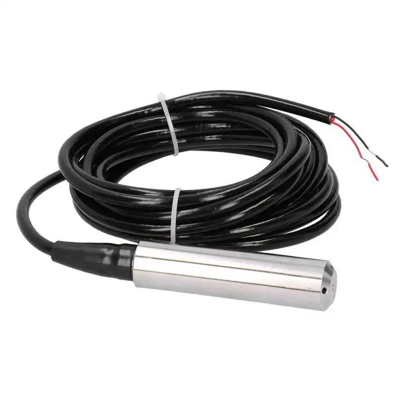 agua detector 12 32vdc 4 ao sensor fluxo 20ma 03