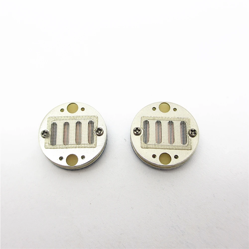 14.2mm Speaker Unit 22.6ohms 97.6db 2pcs Plate