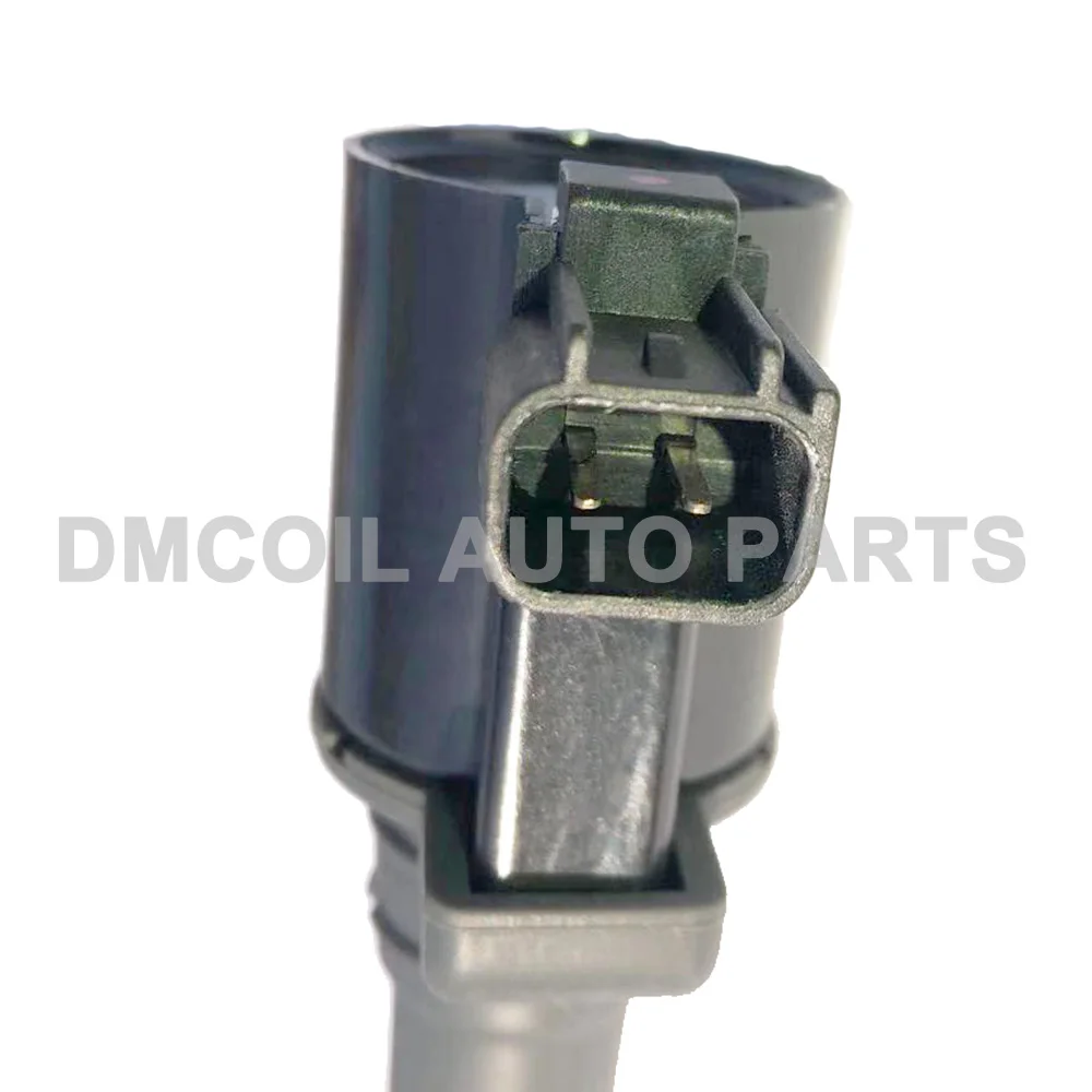 12 шт. в упаковке, 2 PIN катушки зажигания для FORD LINCOLN ASTON MARTIN DB7 DB9 V8 V12 4.2L 6.0L XR1U-12A366-AB 4G4E-12A366-AA 9G33-12A366-AA