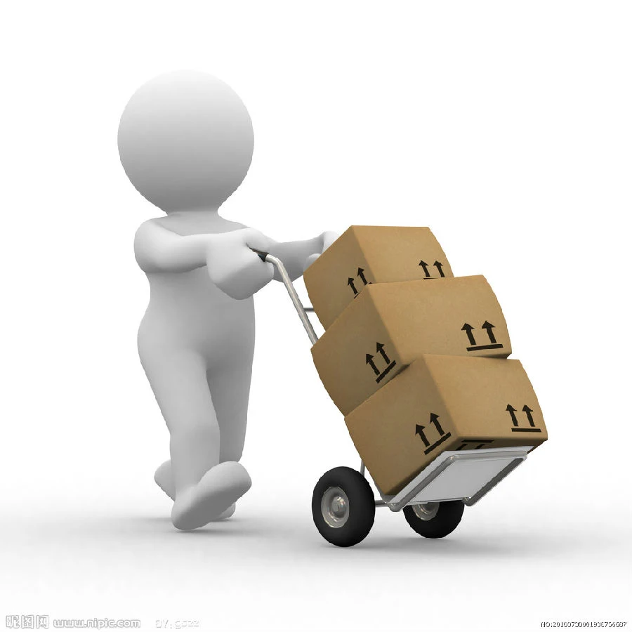 

Payment order. Packaged and shipped.