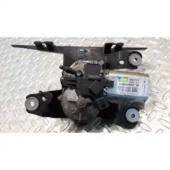 

54906512 engine Clean Rear Mercedes Class TO (bm 169) TO 200 Cdi A-edition