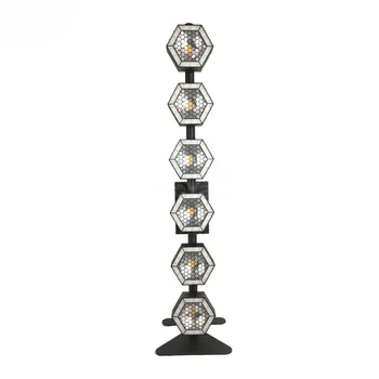 

6-LINE HEXA LED POXEL BLIGHT