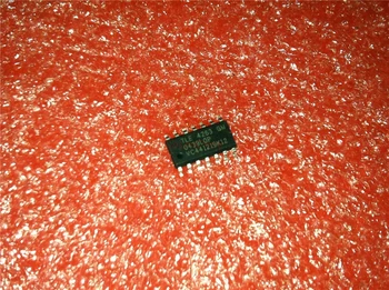 

5pcs/lot TLE4263GM TLE4263 SOP-14 In Stock