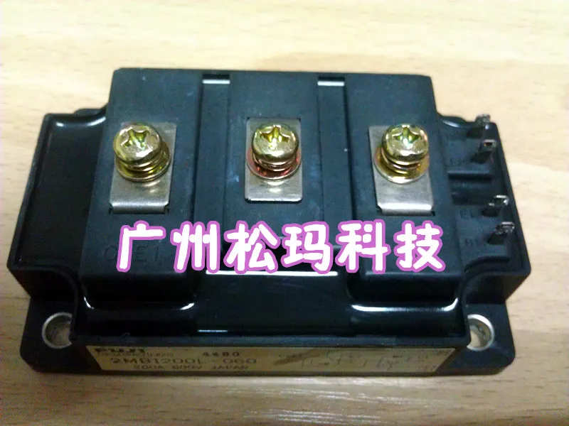 2MBI200L-060 IGBT модуль 2MBI100L-060 2MBI150L-060- SMKJ