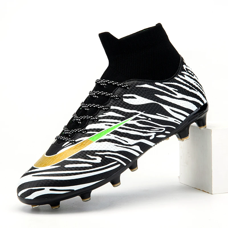 nike football boots high ankle