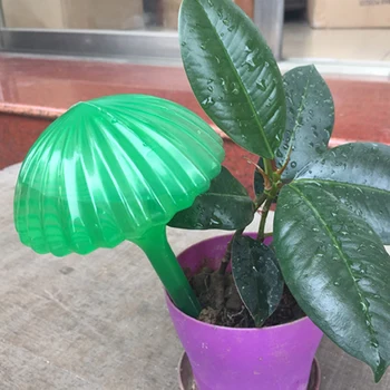 

Watering and Irrigation System for Automatic Watering Device Garden Plant Potted Seepage Device