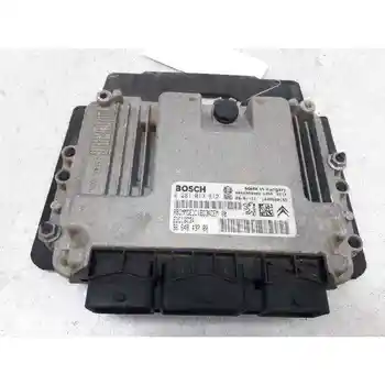 

9664843780 SWITCHBOARD ENGINE EUA CITROEN C4 GRAND PICASSO
