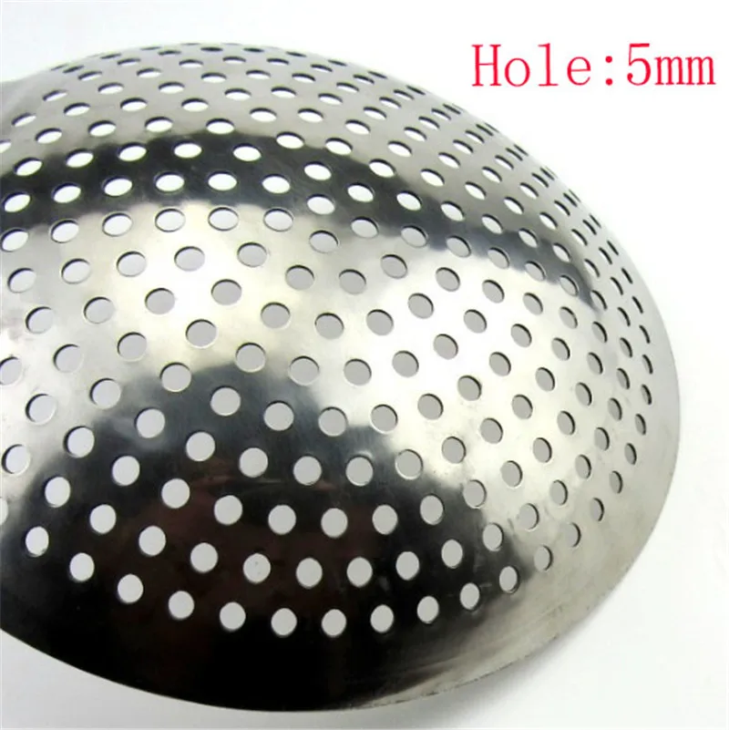 Кухонная плитка с длинной ручкой большая сетчатая сетка для жарки кухонная