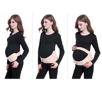

Breathable Stomach Lift Belt For Pregnant Women Prenatal Special Stomach Lift Belt Ankle Belt Belt Mesh