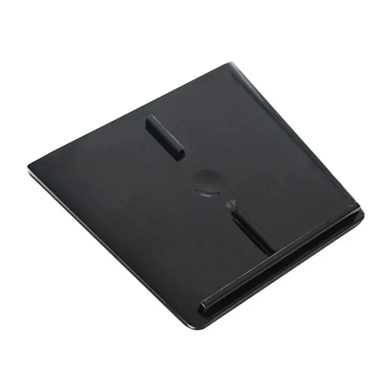 

Upgraded Version Qi Fast Charger Wireless Charging Stand with Dual USB Ports for Tesla Model 3 Center Console Accessories
