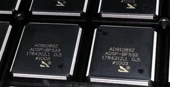 

2-10PCS New AD91089Z ADSP-BF533 QFP176